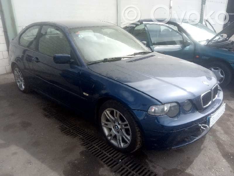 3 E46 Series 3  51247201562
