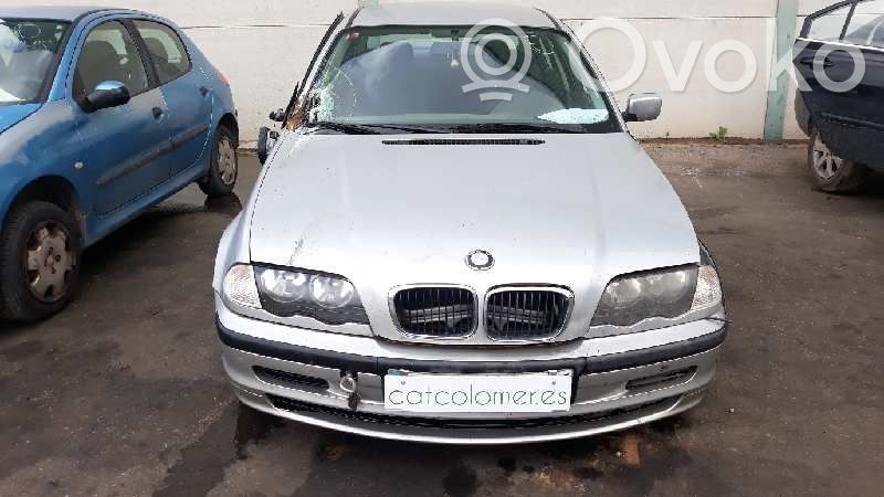 3 E36 Series 3  41117047885