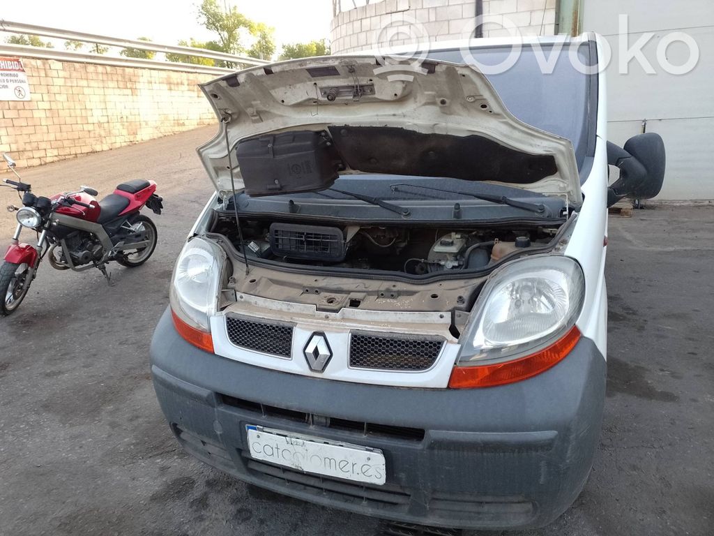 Trafic II (X83) Trafic  8200238528