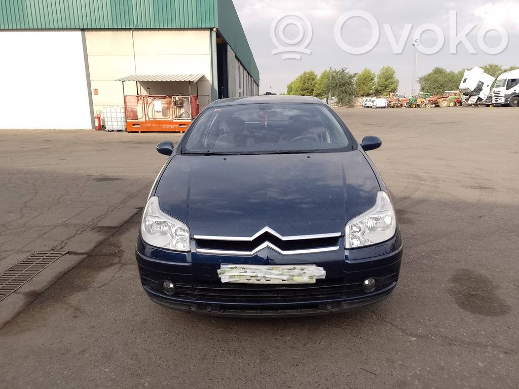 C5 C5, C5 Aircross  96514299ZF