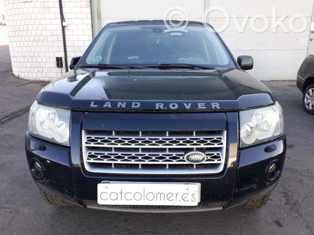 Freelander 2 - LR2 Freelander