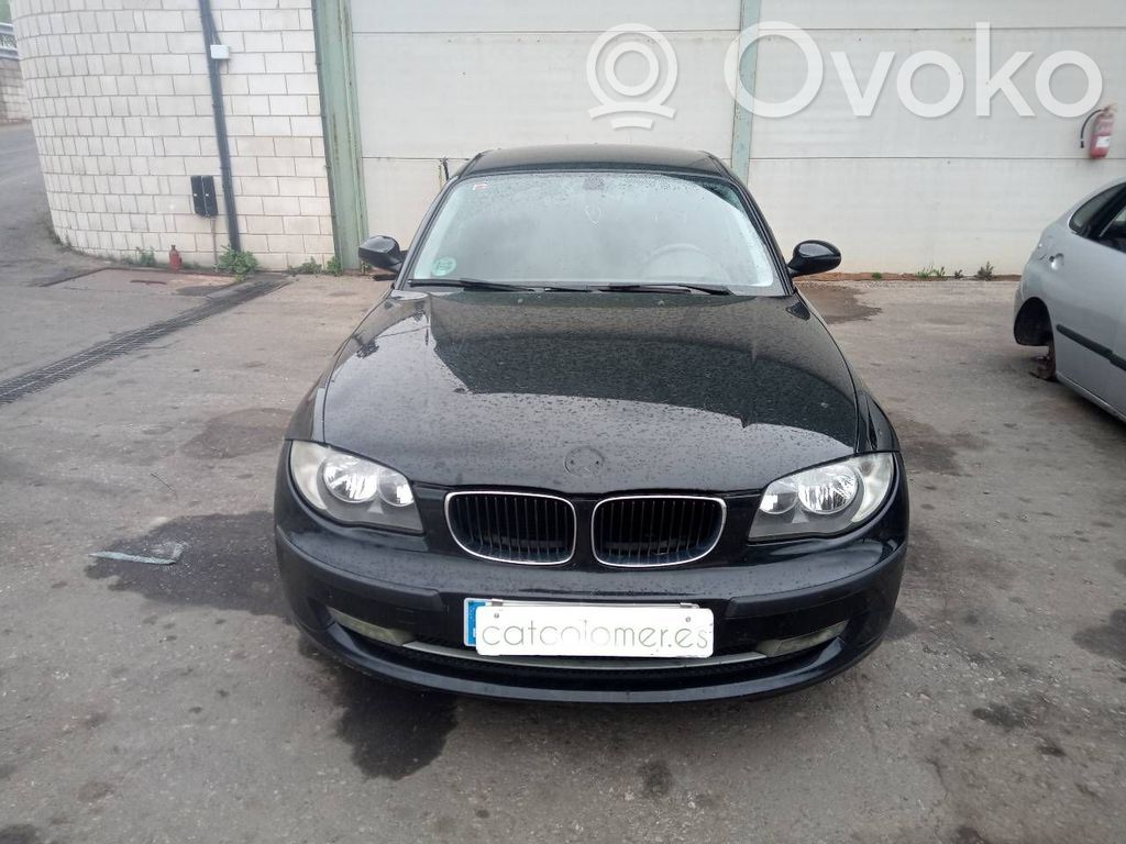 1 E81 E87 Series 1
