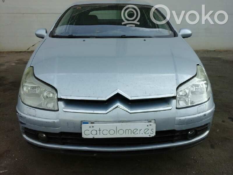 C5 C5, C5 Aircross  4541G2