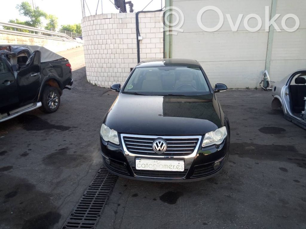 Passat Alltrack Passat  3C0905843