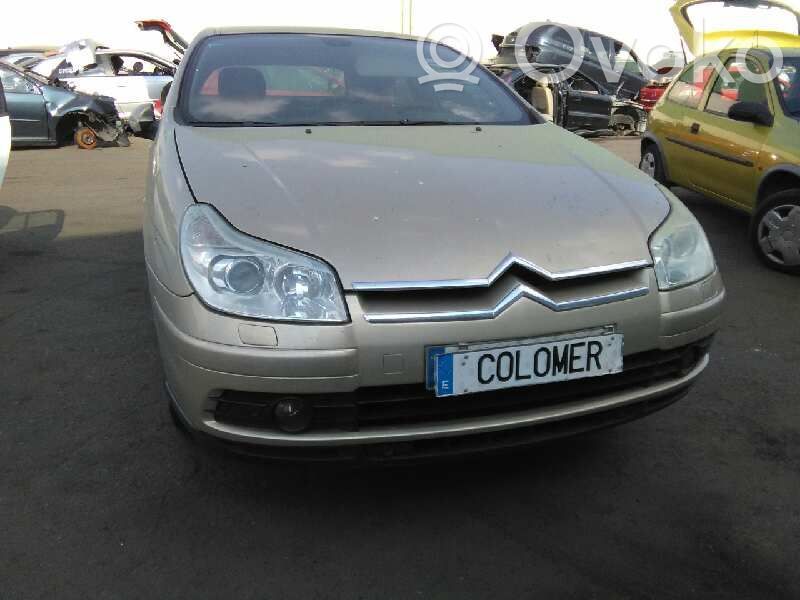 C5 C5, C5 Aircross