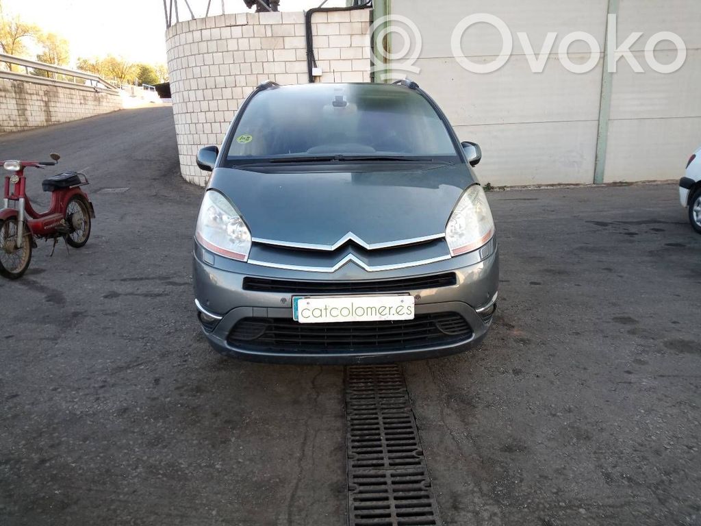 C4 Grand Picasso C4 Picasso, Grand Picasso, Aircross, Cactus  96642553XT