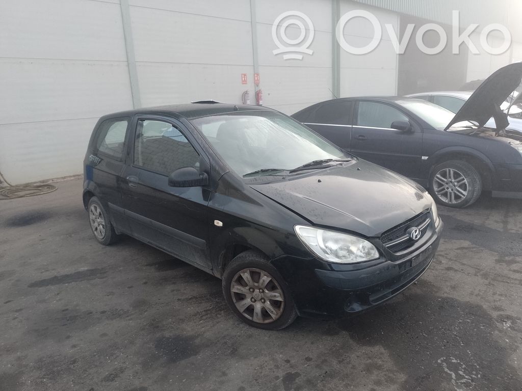 Getz Getz  813101C212