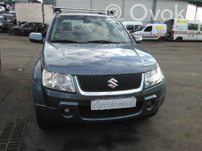 Grand Vitara II Grand Vitara