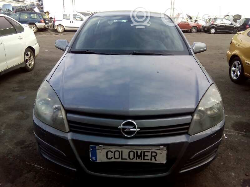 Astra G Astra