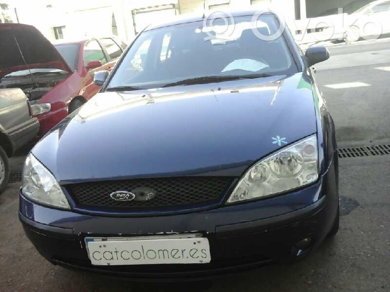 Mondeo Mk III Mondeo