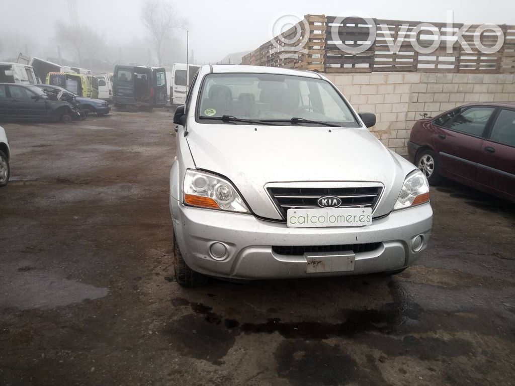 Sorento Sorento