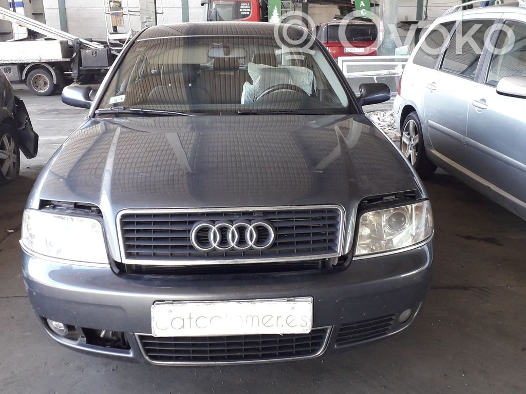 A6 Allroad C5 A6 Allroad