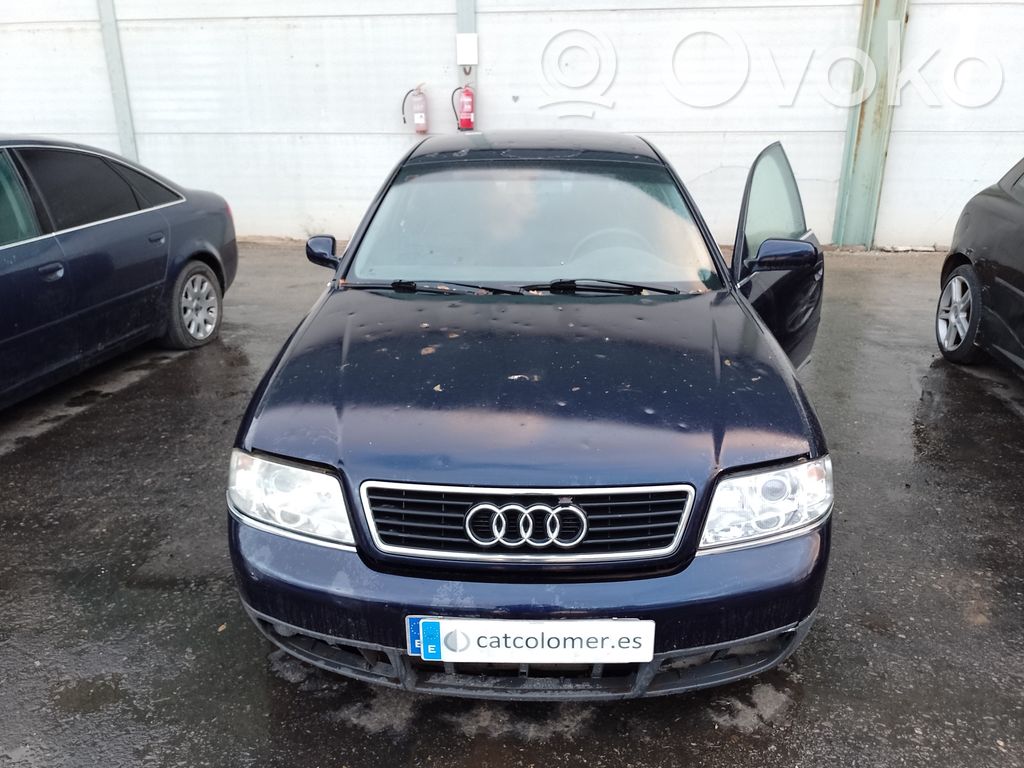 A6 Allroad C5 A6 Allroad  059145255