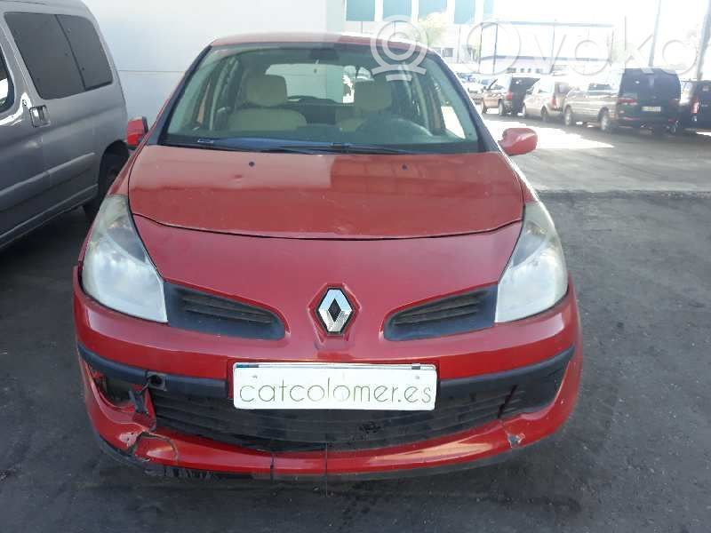 Clio III Clio  0124425037