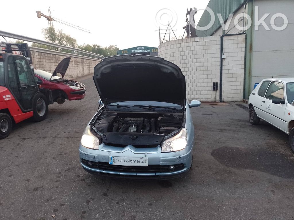 C5 C5, C5 Aircross  4007EA