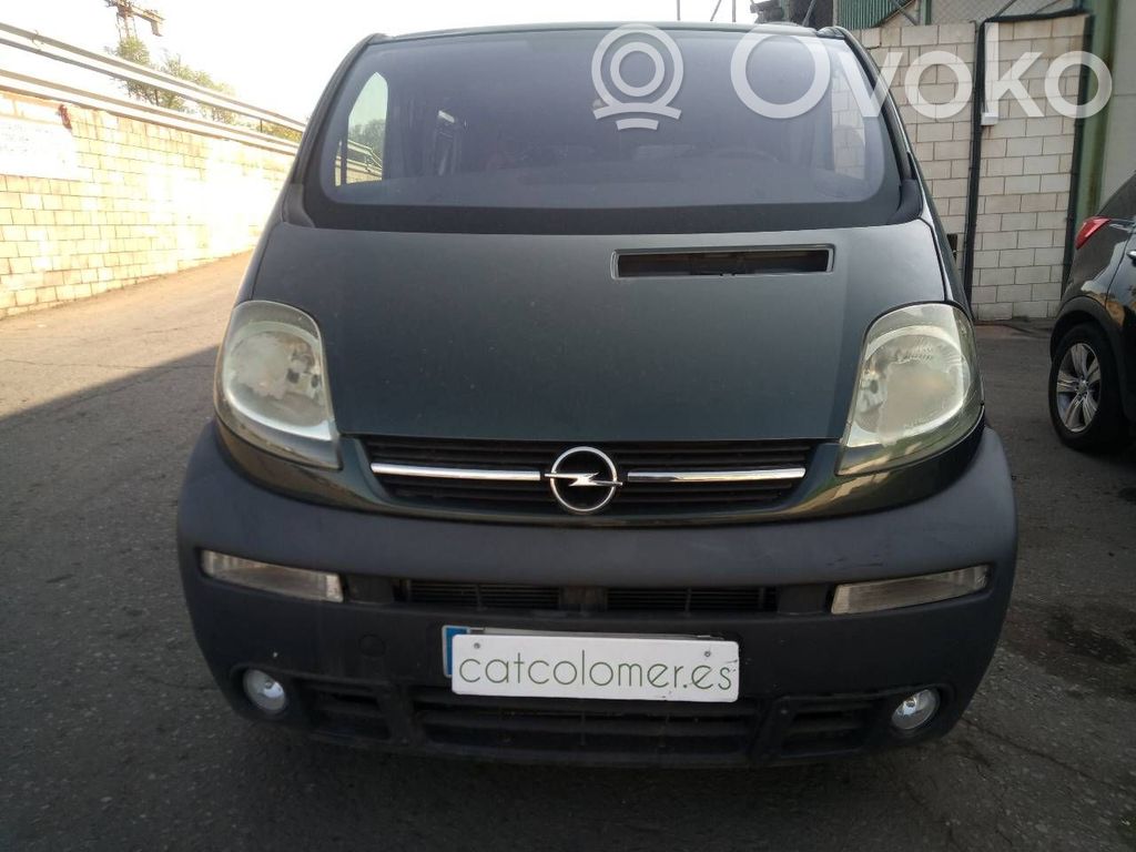 Vivaro Vivaro  8200279068B