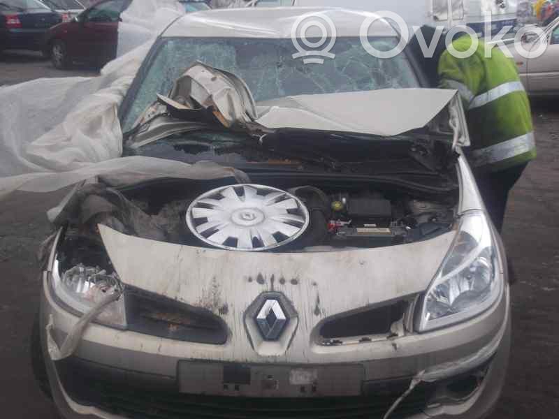 Clio III Clio