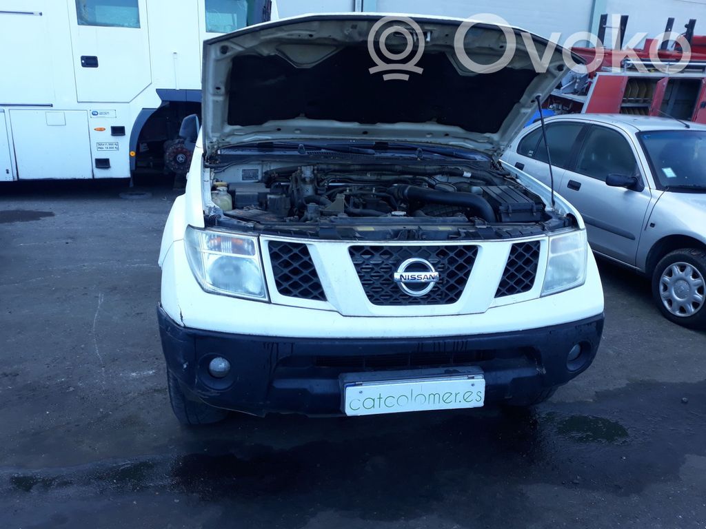 Navara King Cab, PickUp, Navara