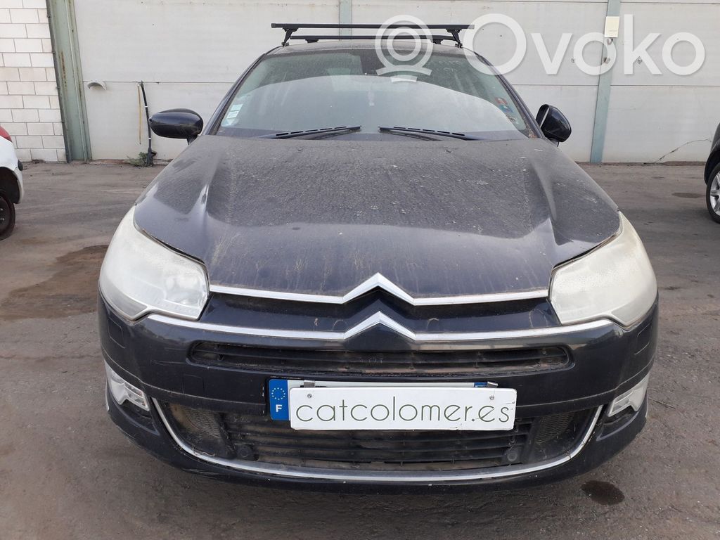 C5 C5, C5 Aircross