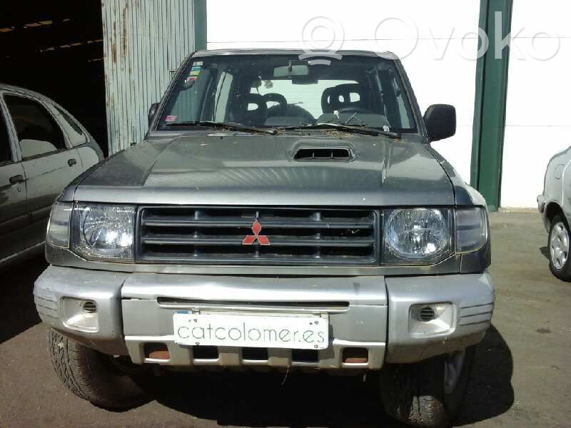 Montero Montero  MR276183