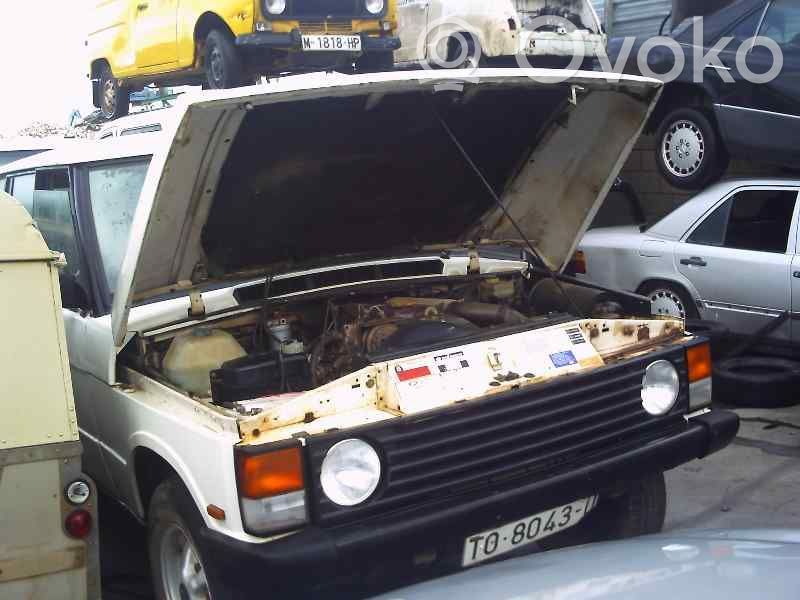 Range Rover Classic Range Rover