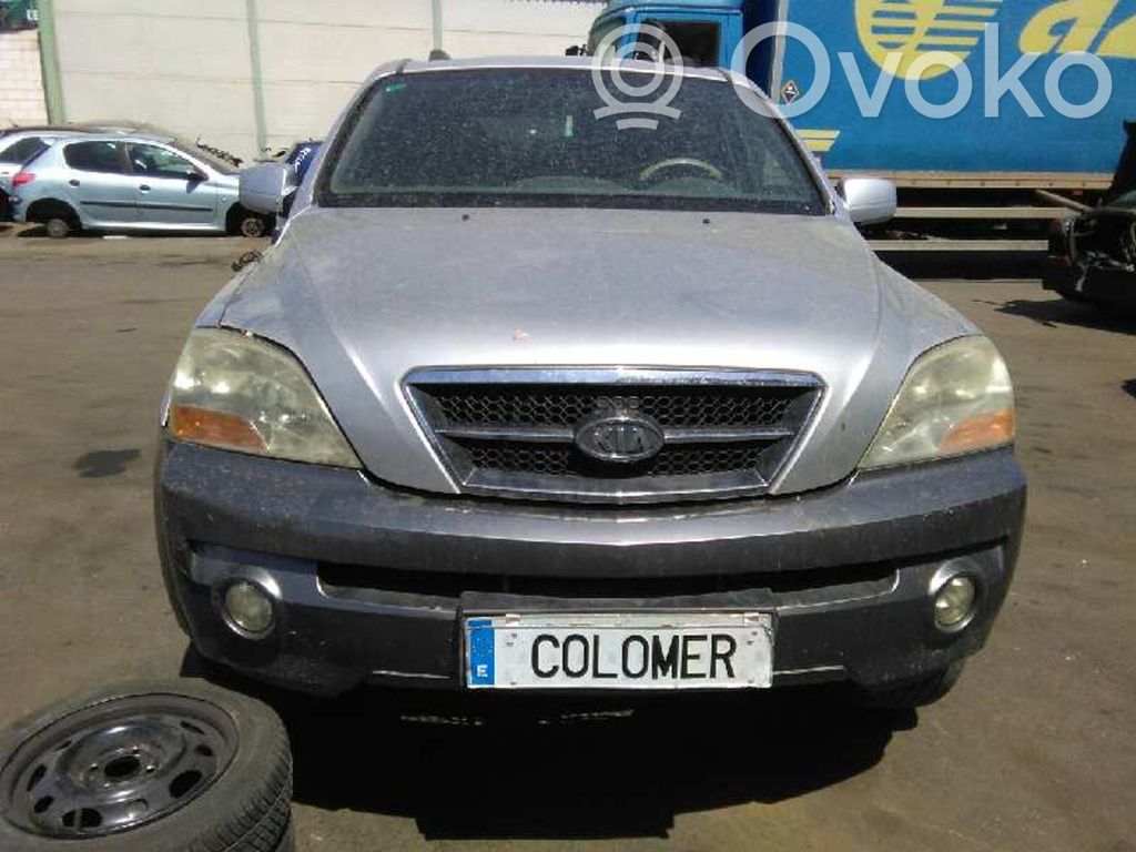 Sorento Sorento