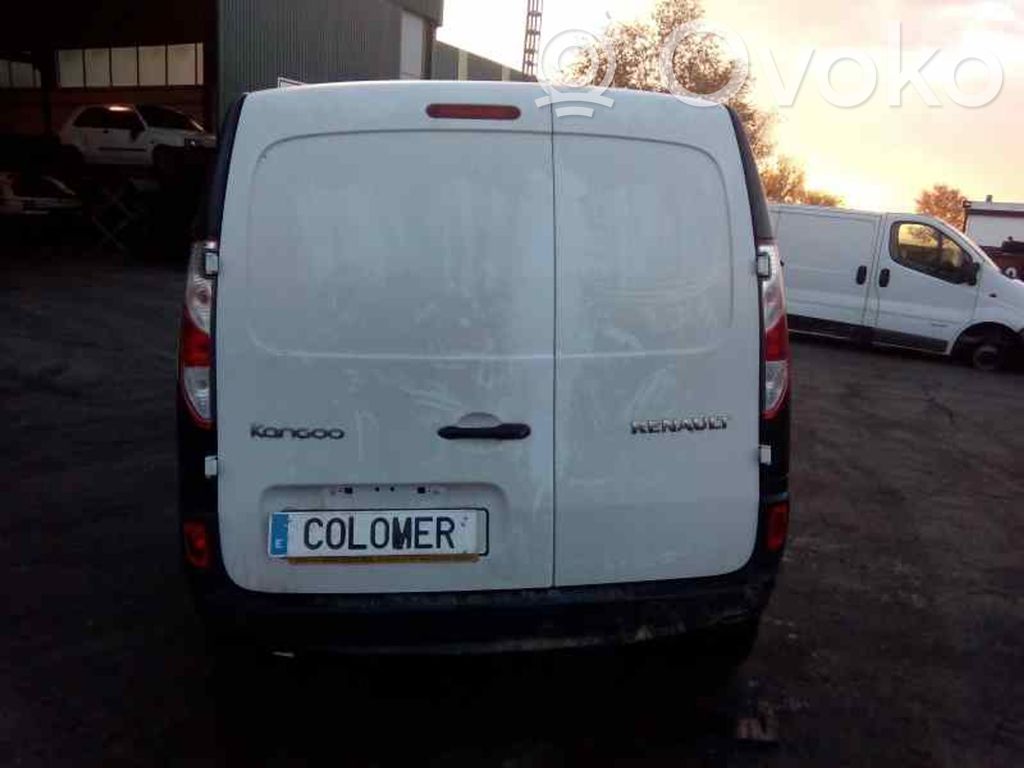 Kangoo II Kangoo  248106976R