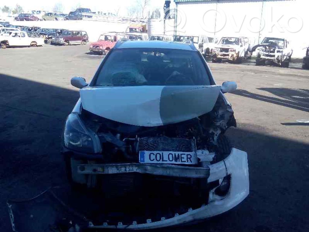 Clio III Clio
