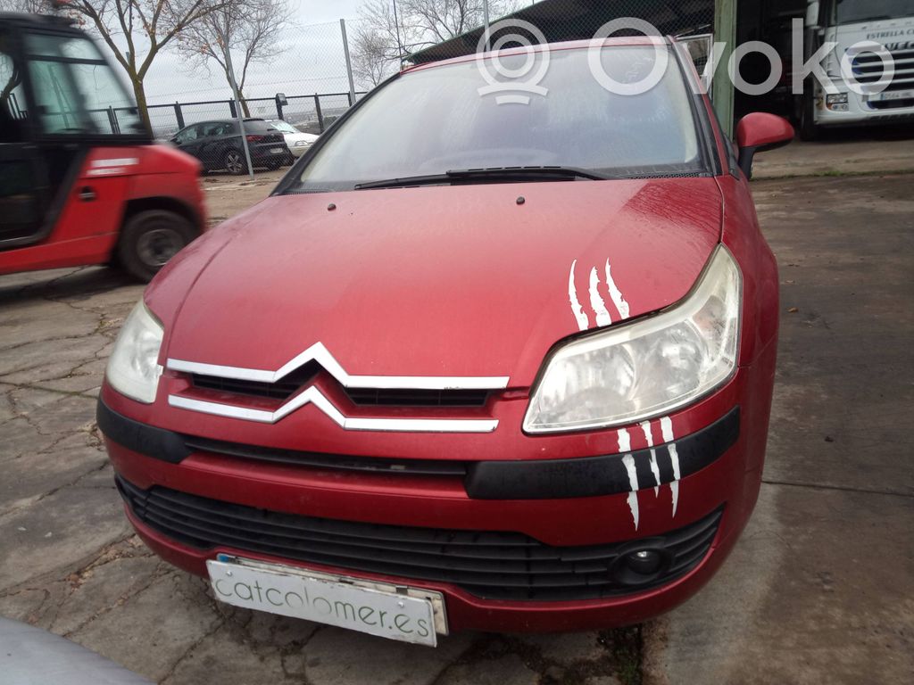C4 Grand Picasso C4 Picasso, Grand Picasso, Aircross, Cactus  96637984080