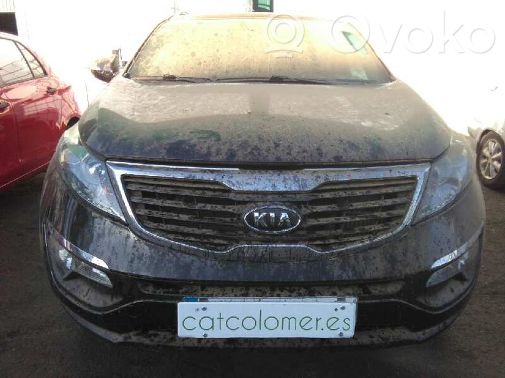 Sportage Sportage  933703W000WK
