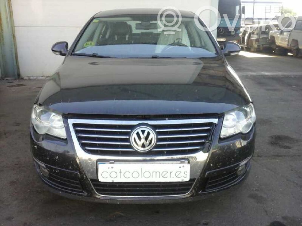 Passat Alltrack Passat