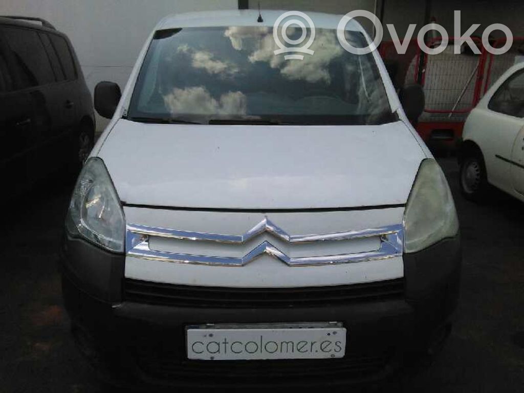 Berlingo Berlingo  9135EA