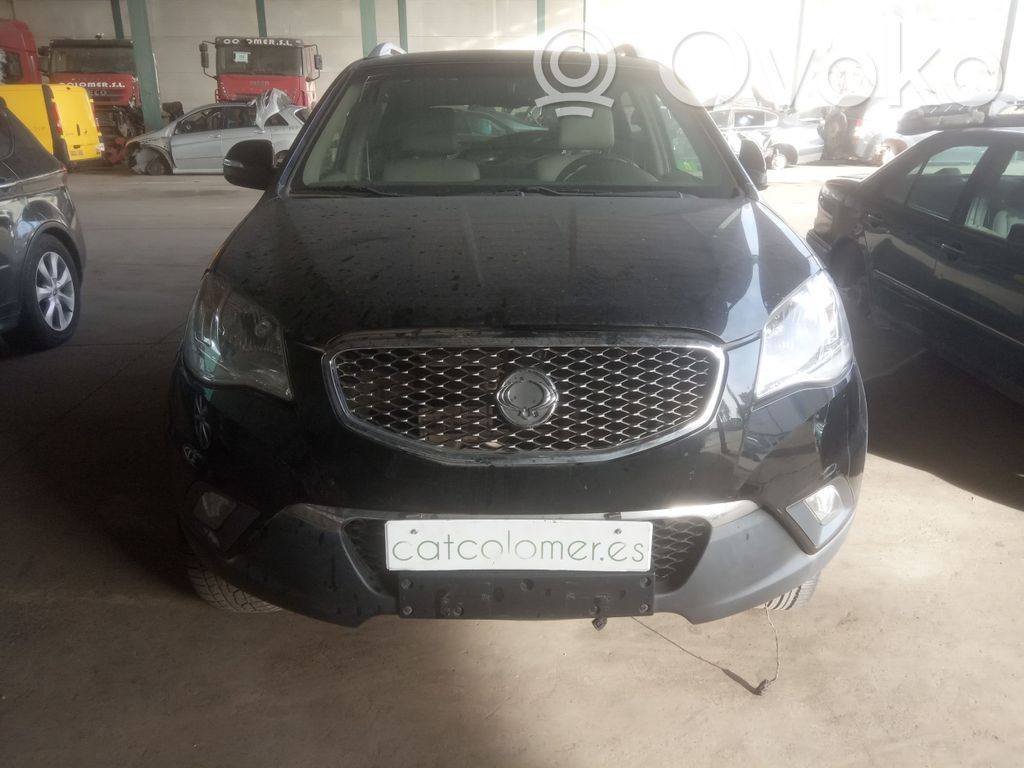 Korando Korando  202008888