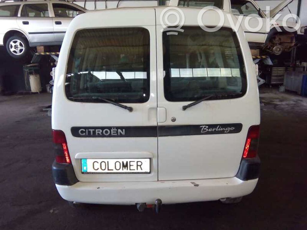 Berlingo Berlingo