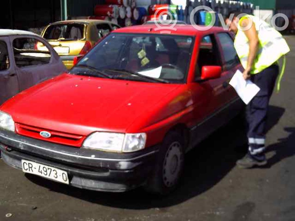 Escort Escort  91AB17404A1B