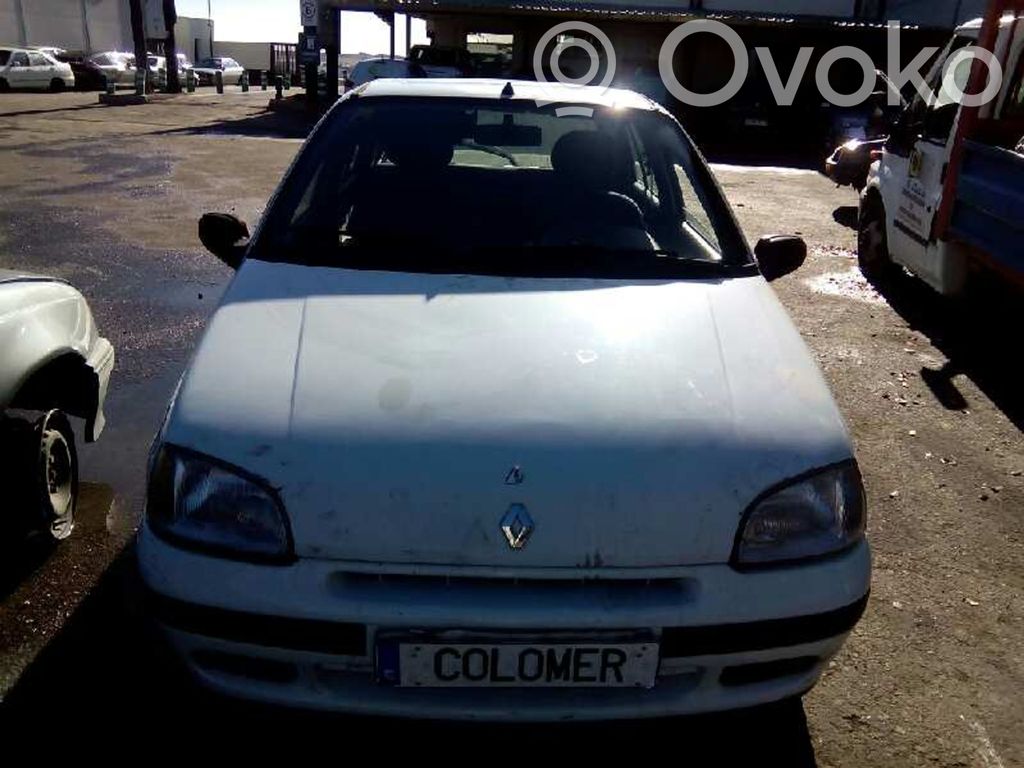 Clio I Clio  7700802566