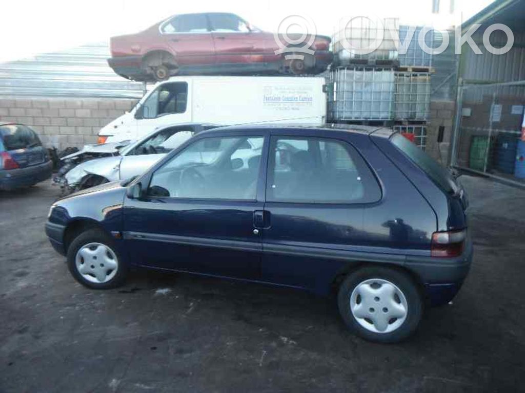 Saxo Saxo