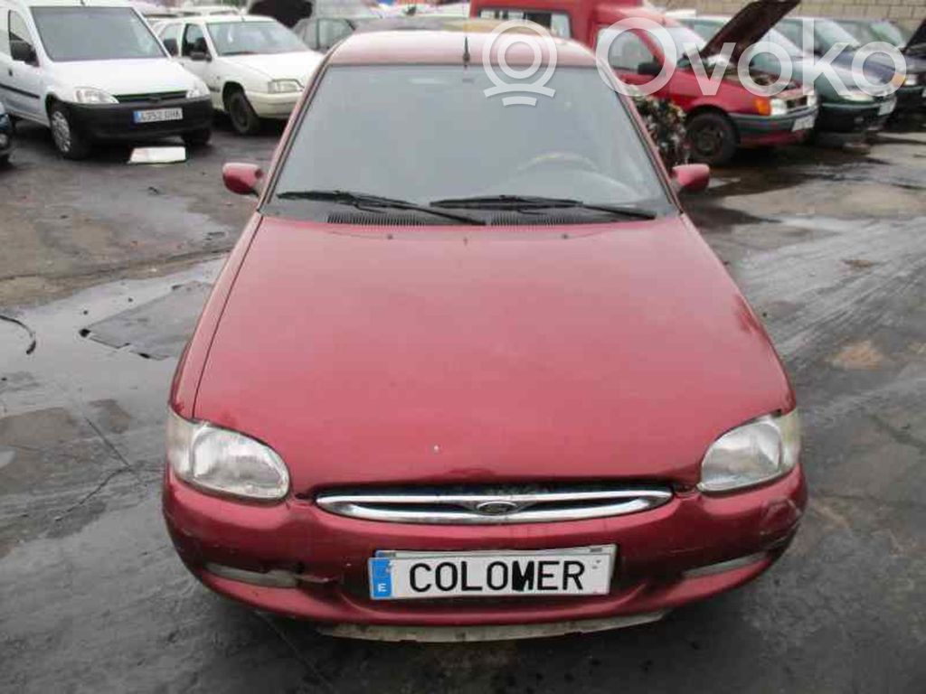 Escort Escort  96BB11000AA