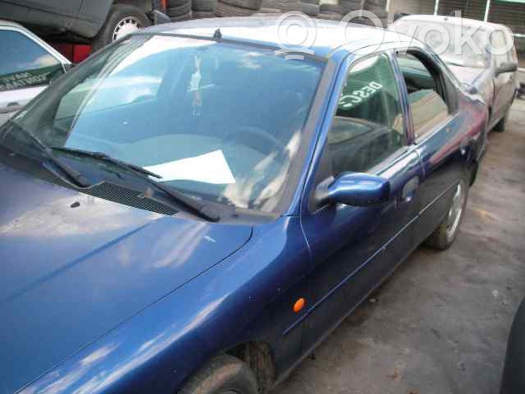 Mondeo MK I Mondeo