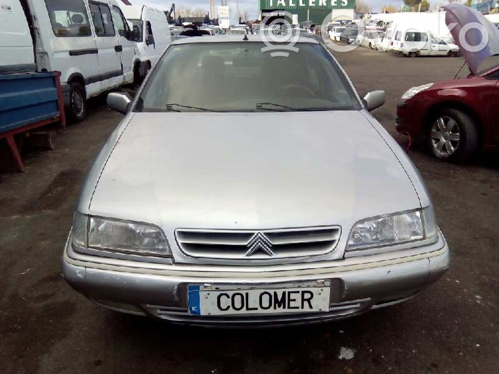 Xantia Xantia
