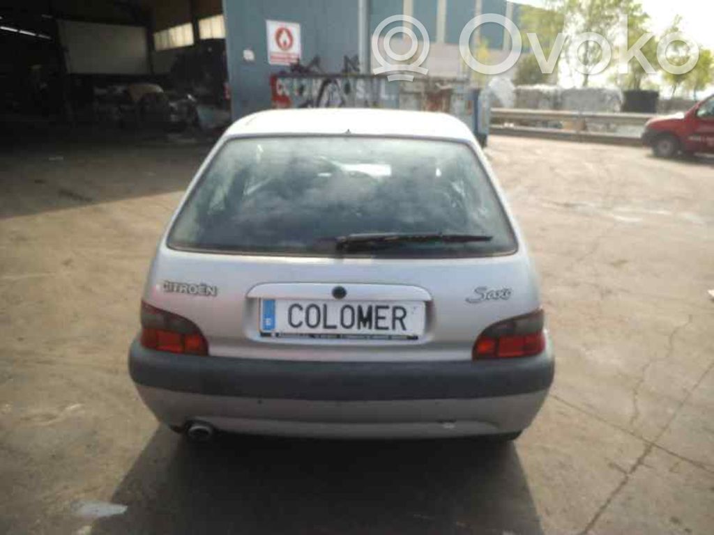 Saxo Saxo
