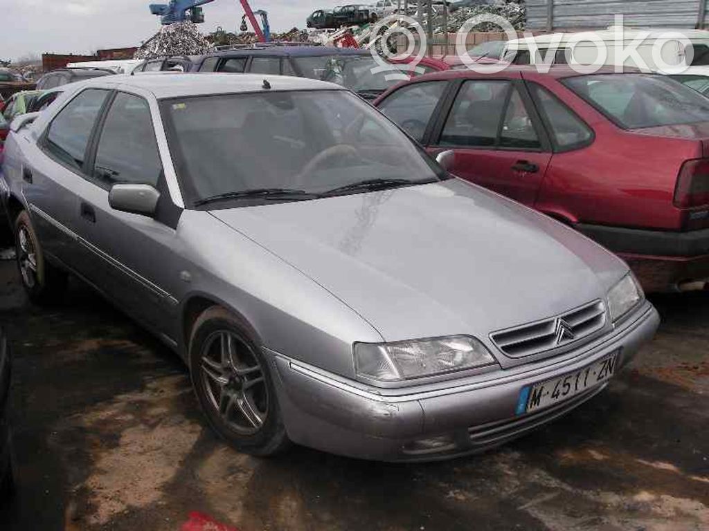 Xantia Xantia