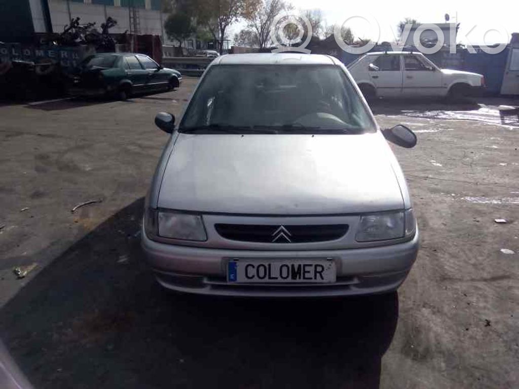Saxo Saxo