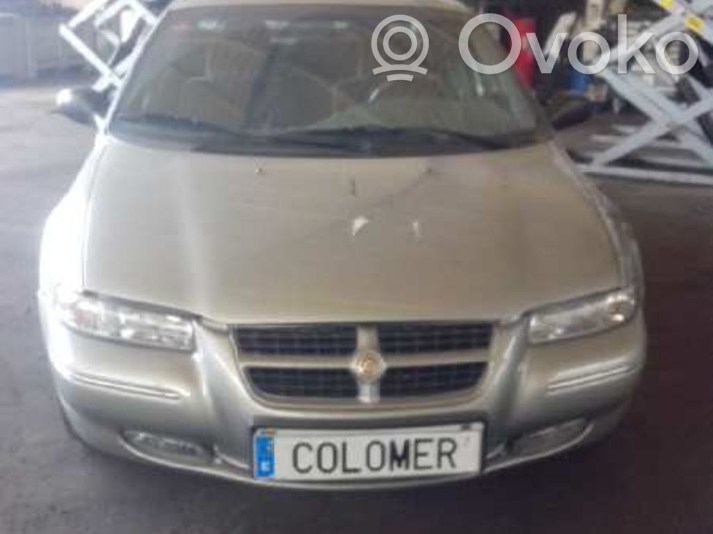 Stratus Stratus  4608294