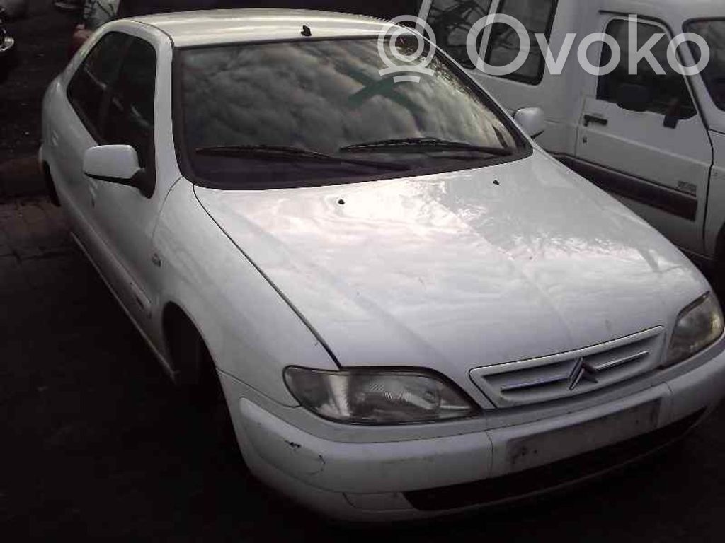 Xsara Xsara, Xsara Picasso  LCR6734303G