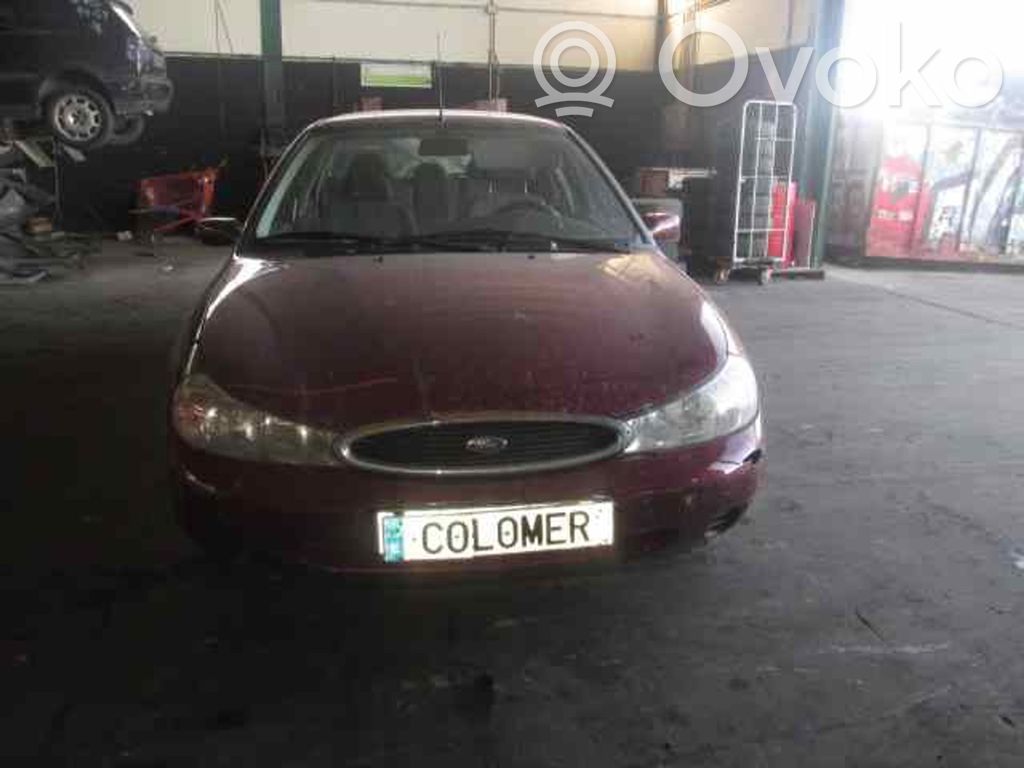Mondeo MK II Mondeo