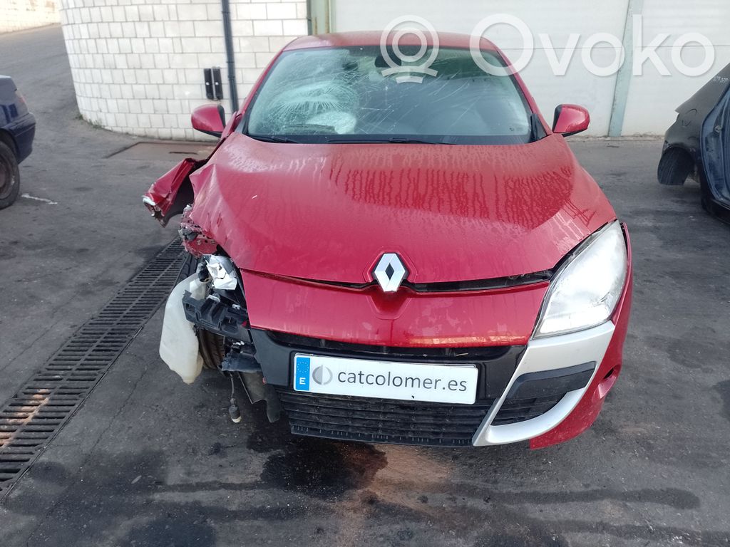 Megane III Megane  6109209