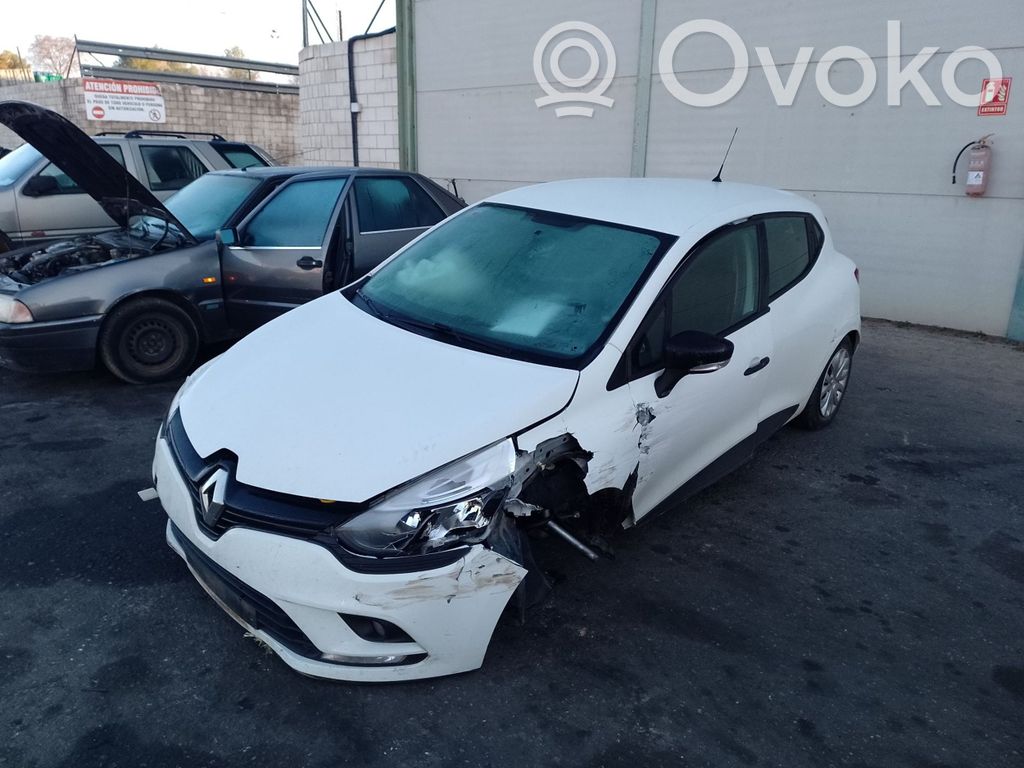 Clio IV Clio  1136154X