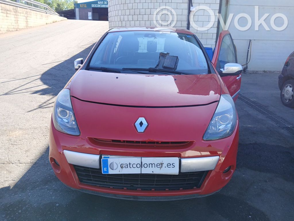 Clio III Clio  K9K766
