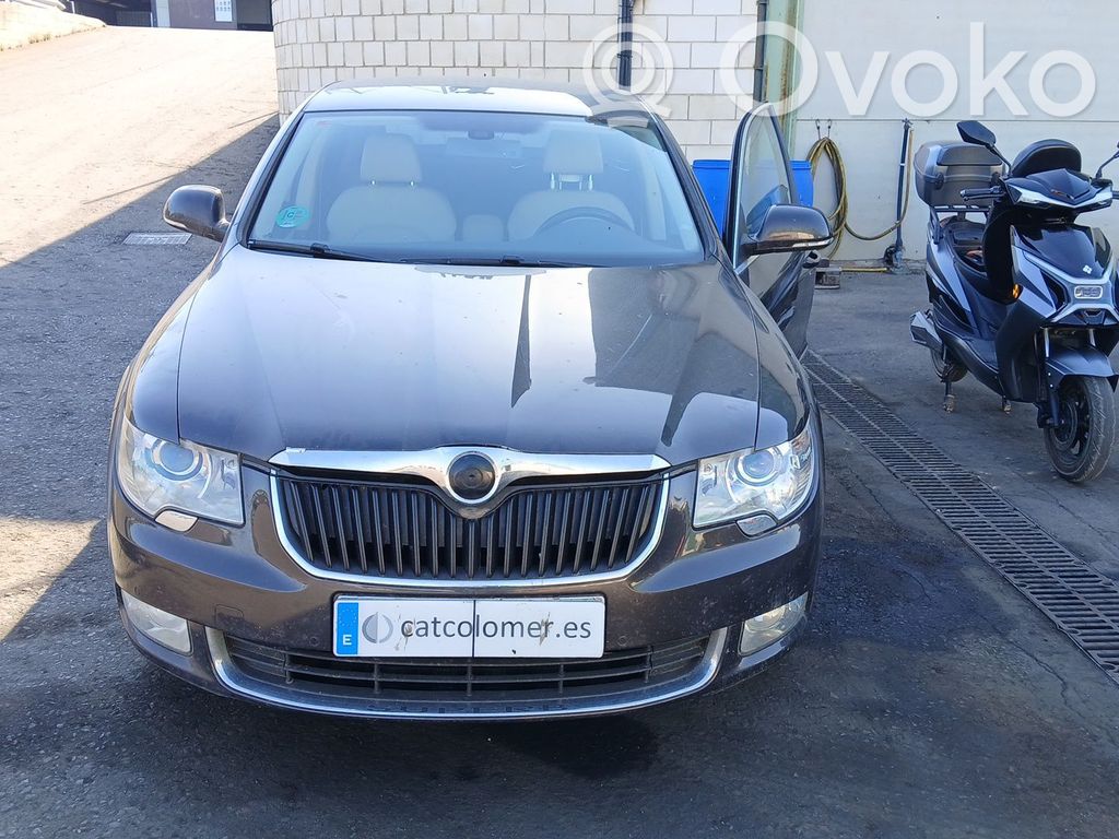 Superb B6 (3T) Superb